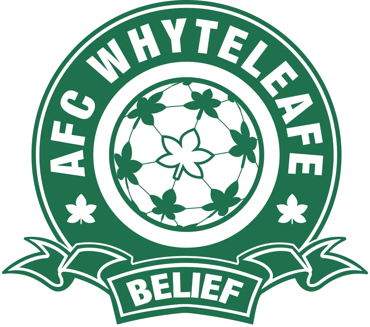 โลโก้ AFC Whyteleafe