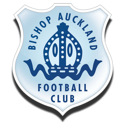 โลโก้ Bishop Auckland