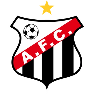 โลโก้ Anápolis