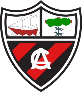 Biểu trưng Arenas Club