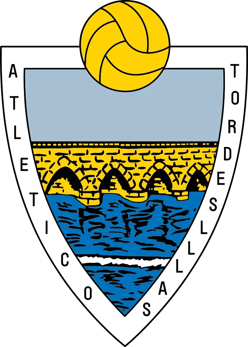 Biểu trưng Atlético Tordesillas
