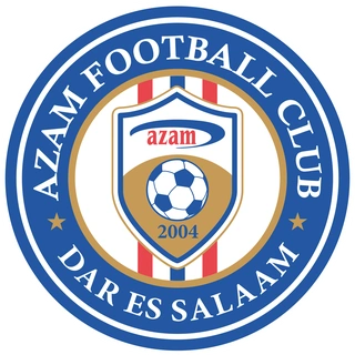 Biểu trưng Azam FC