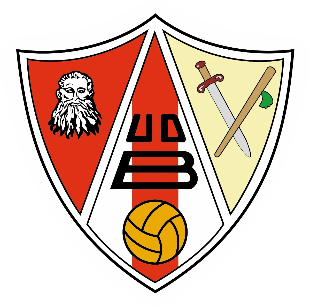 โลโก้ Barbastro