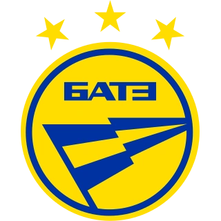 ໂລໂກ້ BATE Borisov