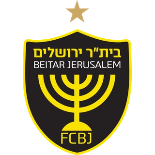 Beitar Jerusalem crest