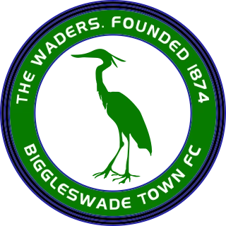 Biểu trưng Biggleswade Town F.C.