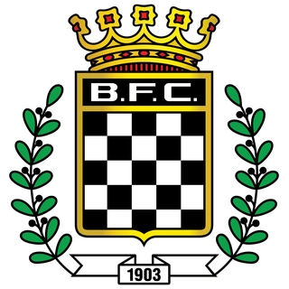 Boavista အသင်းတံဆိပ်