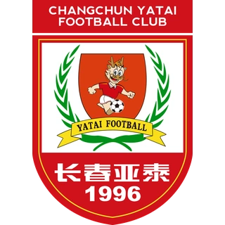 ໂລໂກ້ Changchun Yatai