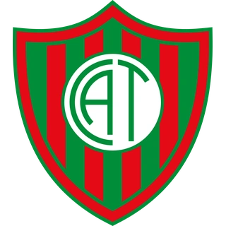 โลโก้ Club Atlético Tembetary