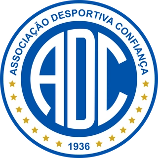 โลโก้ Confiança