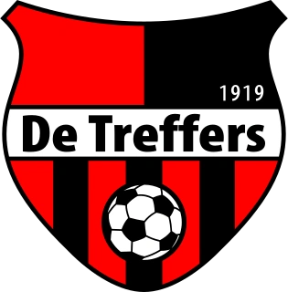 De Treffers 엠블럼