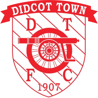 Didcot Town 엠블럼