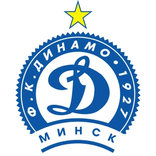 Dinamo Minsk အသင်းတံဆိပ်