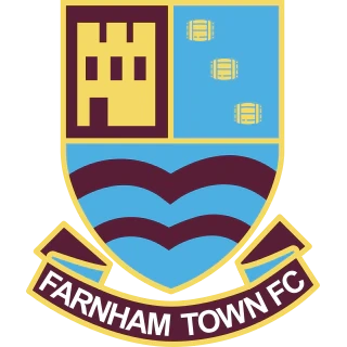 Farnham Town