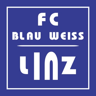FC Blau-Weiß Linz အသင်းတံဆိပ်