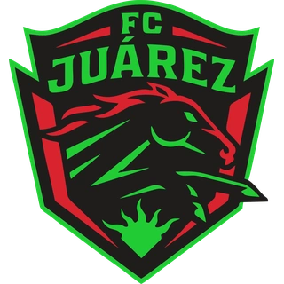 โลโก้ FC Juárez
