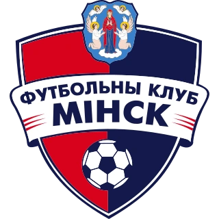 โลโก้ FC Minsk
