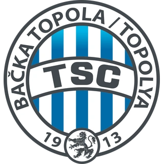 โลโก้ FK TSC