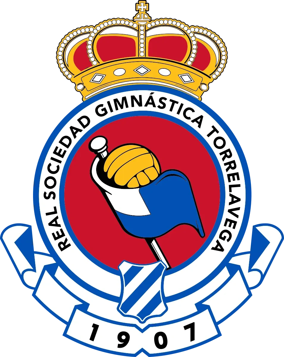 Gimnástica Torrelavega 엠블럼