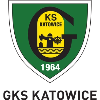 GKS Katowice crest