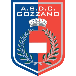 Gozzano 队徽