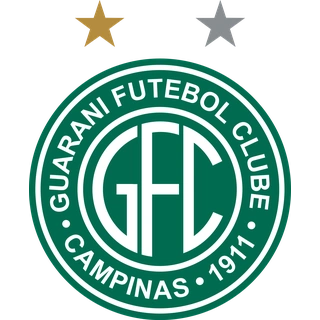 Guarani crest