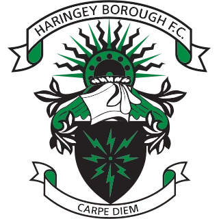 Haringey Borough 엠블럼