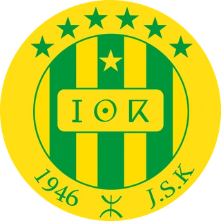 JS Kabylie 엠블럼