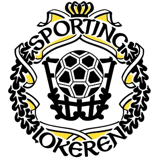 KSC Lokeren 엠블럼