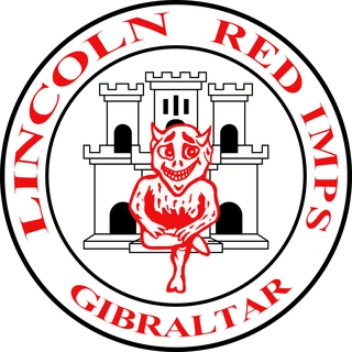 โลโก้ Lincoln Red Imps