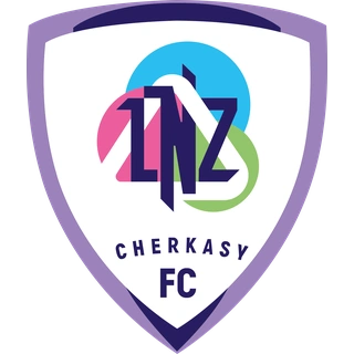 ໂລໂກ້ LNZ Cherkasy