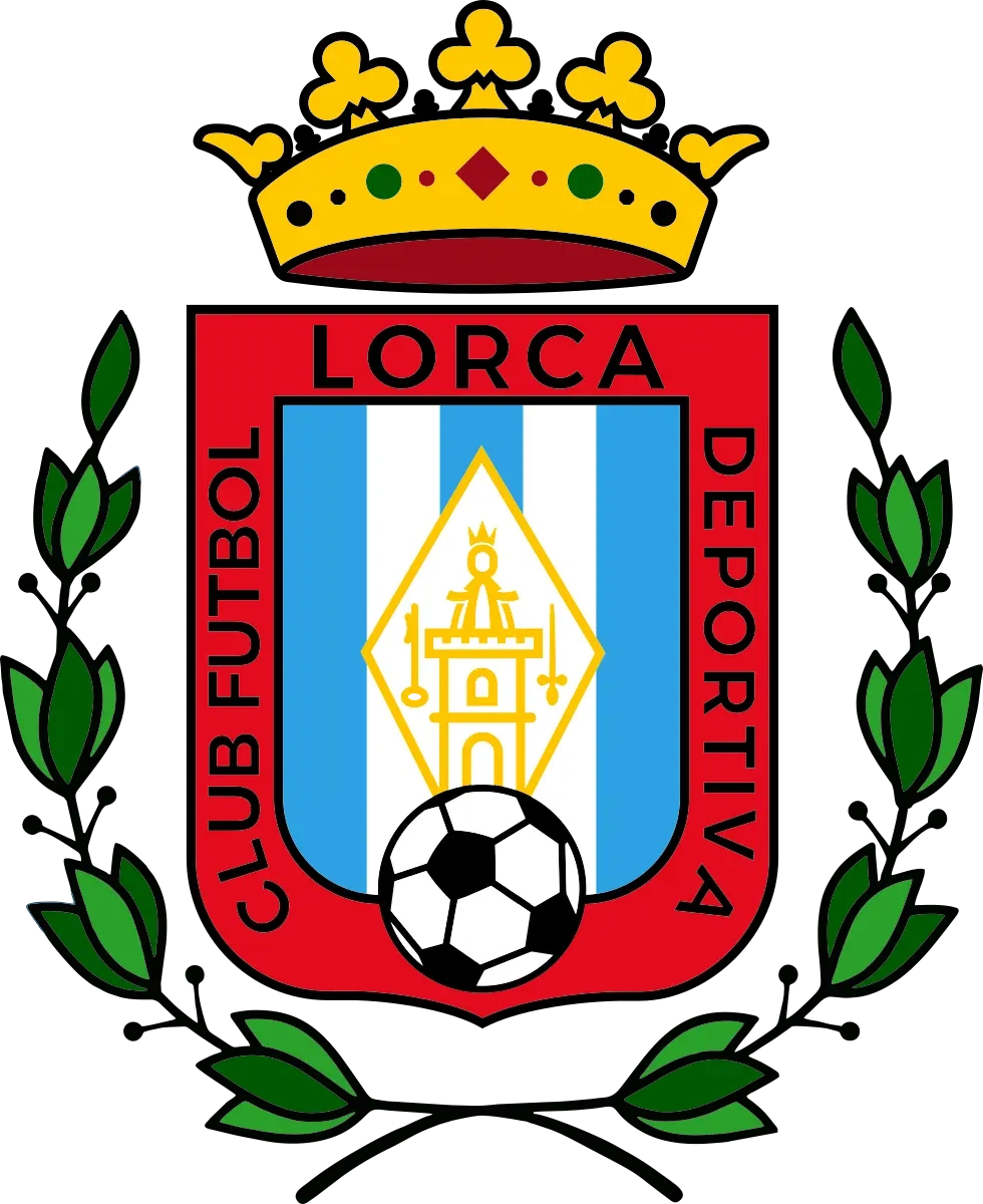 Lorca Deportiva crest