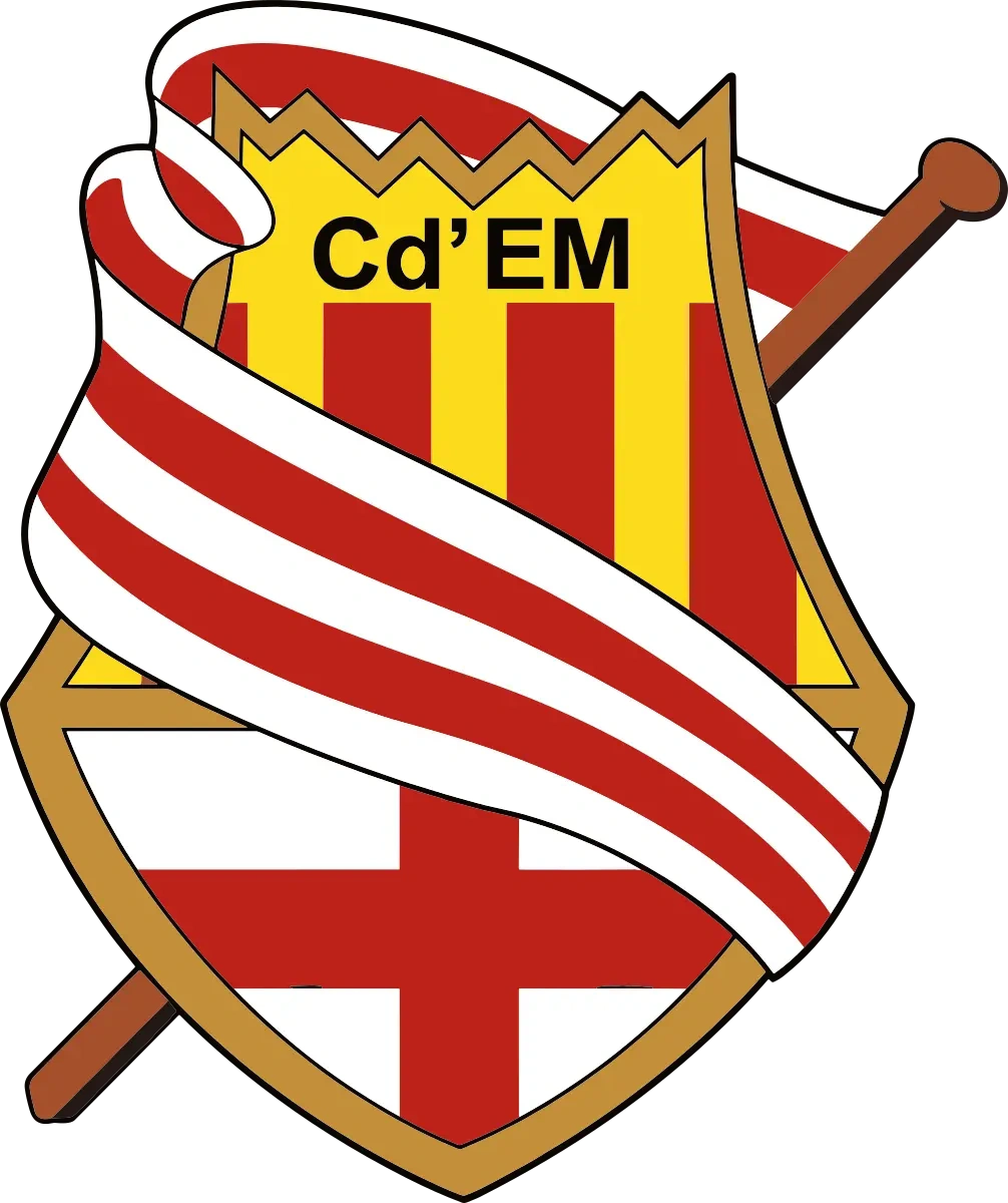 Manresa 队徽