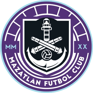 โลโก้ Mazatlán FC