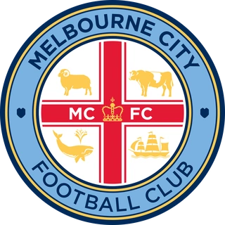 Melbourne City crest