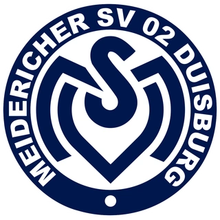 Biểu trưng MSV Duisburg