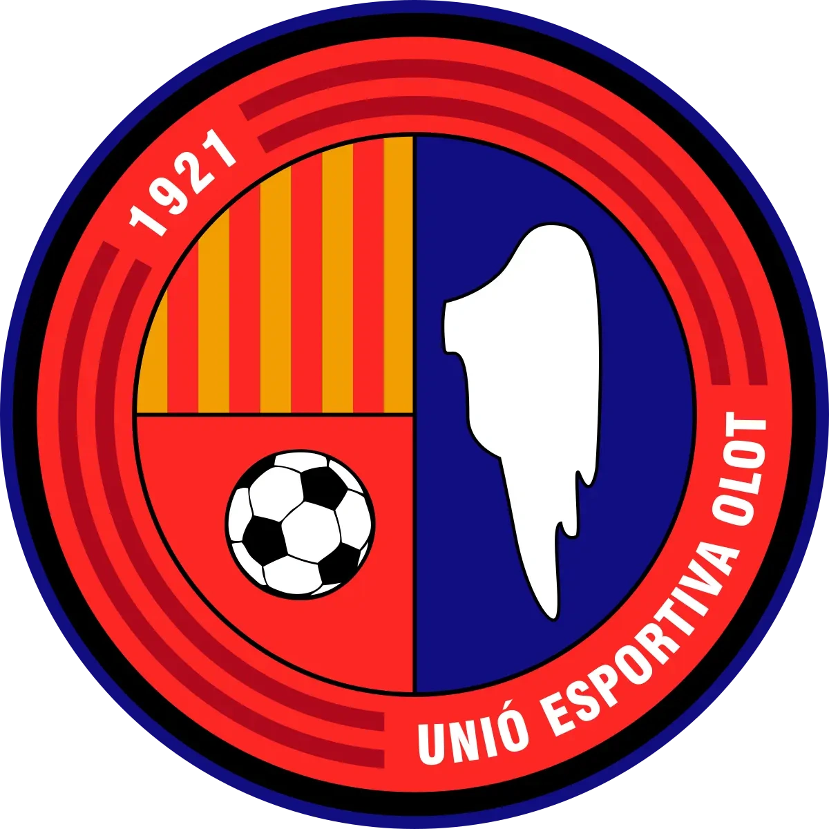 Biểu trưng Olot