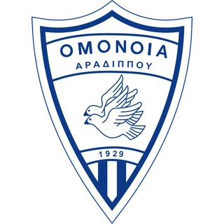 Biểu trưng Omonia Aradippou