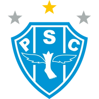 โลโก้ Paysandu