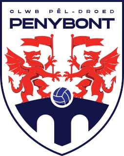 Penybont crest