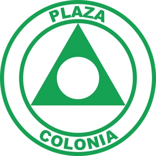 ໂລໂກ້ Plaza Colonia