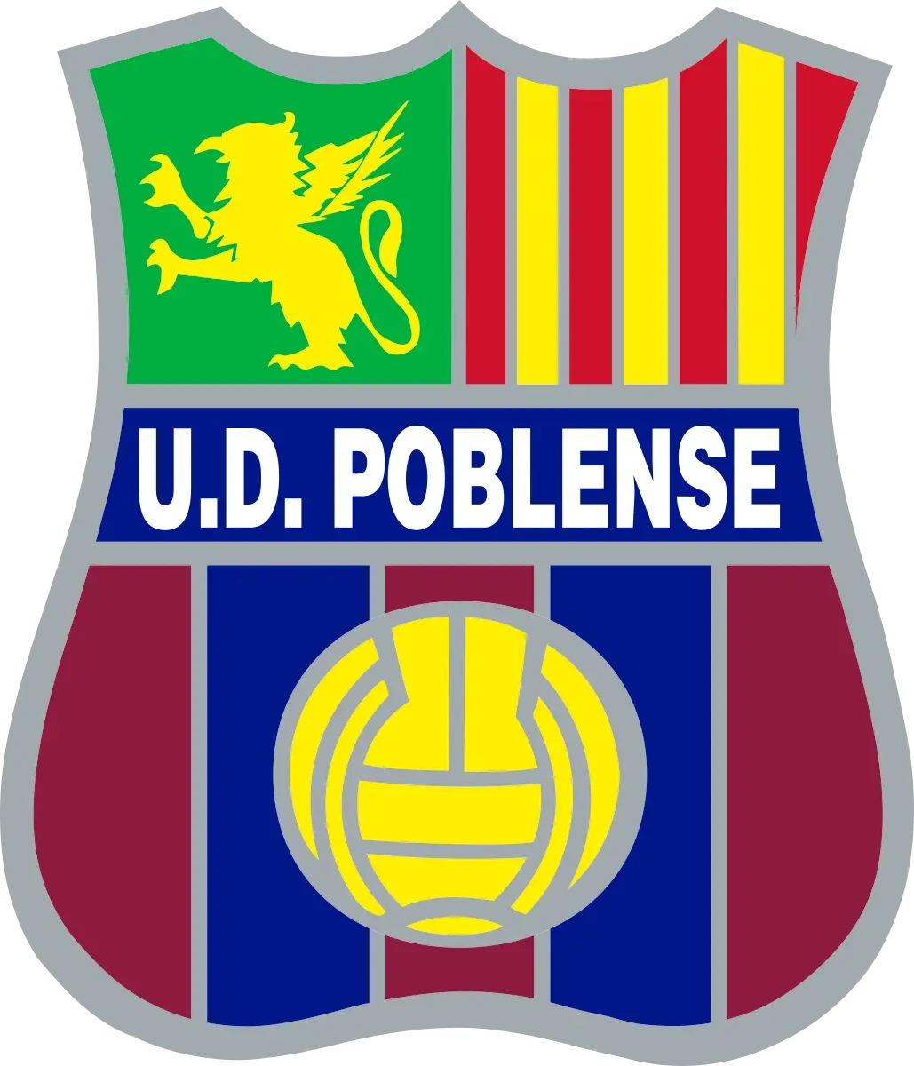 Poblense 엠블럼