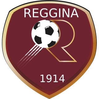 Reggina 队徽
