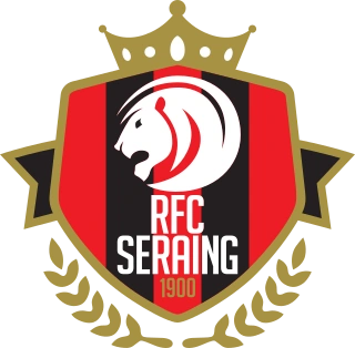 RFC Seraing