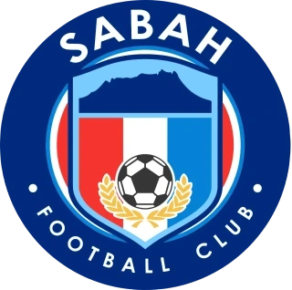 Sabah FC 队徽