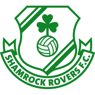 Shamrock Rovers crest