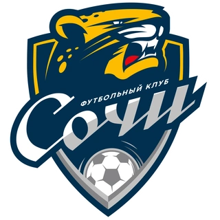 Sochi crest