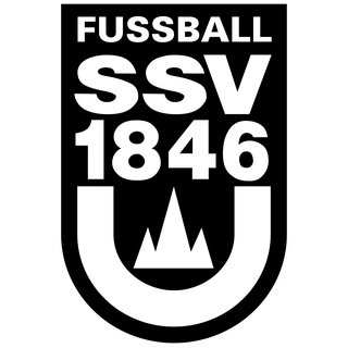 ໂລໂກ້ SSV Ulm 1846