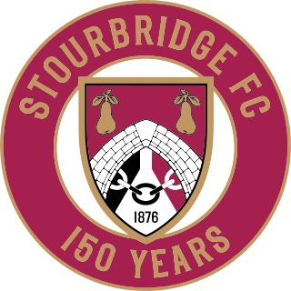 Biểu trưng Stourbridge F.C.