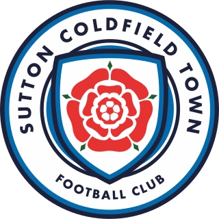 Sutton Coldfield Town 엠블럼
